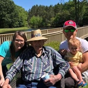 Meet your Posher, Aaron